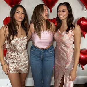 Forever 21 Summer Dress